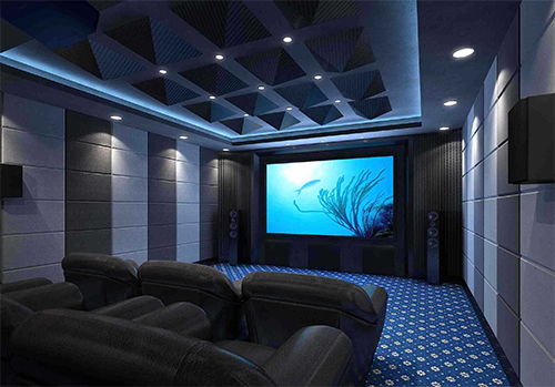 吸音板性能的原則你知道嗎？