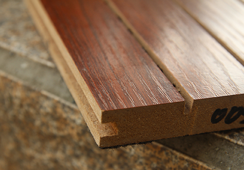 為什么木質(zhì)吸音板市場越來越大，有什么優(yōu)勢嗎？